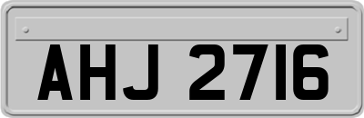 AHJ2716