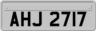 AHJ2717