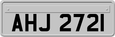 AHJ2721