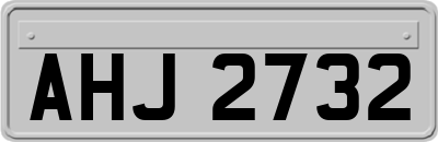 AHJ2732