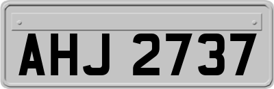 AHJ2737