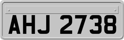 AHJ2738