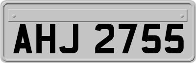 AHJ2755