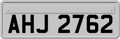 AHJ2762