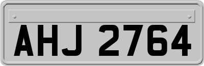 AHJ2764