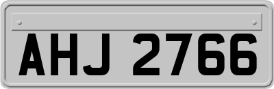 AHJ2766