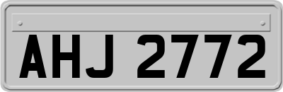 AHJ2772