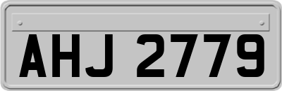 AHJ2779
