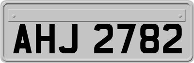 AHJ2782