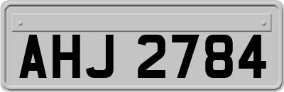 AHJ2784