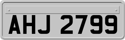 AHJ2799