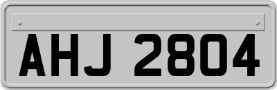 AHJ2804