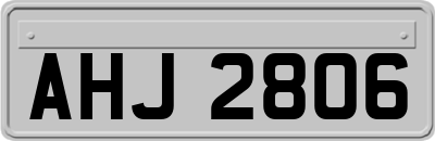 AHJ2806
