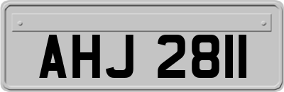 AHJ2811
