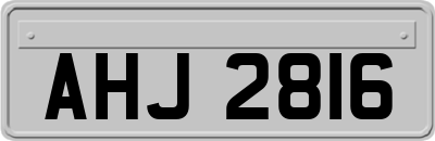 AHJ2816