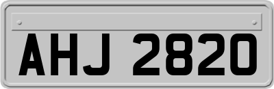 AHJ2820