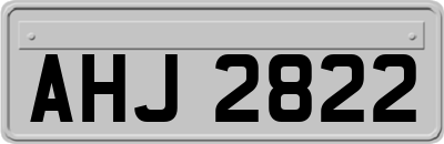 AHJ2822