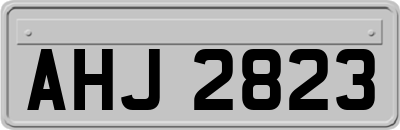 AHJ2823