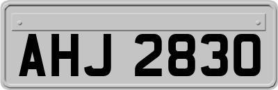 AHJ2830