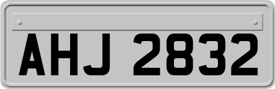 AHJ2832