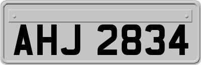 AHJ2834