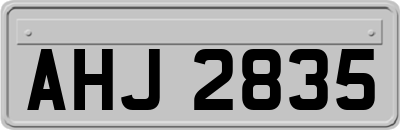 AHJ2835