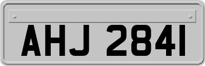 AHJ2841