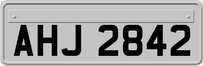 AHJ2842