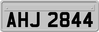 AHJ2844