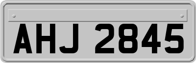 AHJ2845