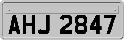 AHJ2847