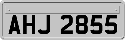 AHJ2855
