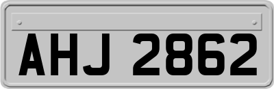 AHJ2862