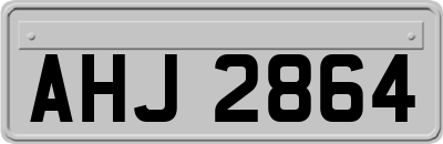 AHJ2864