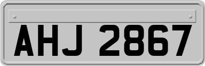 AHJ2867