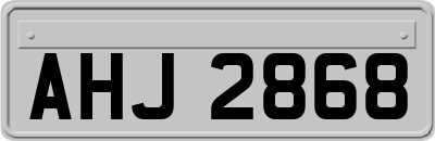 AHJ2868