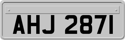 AHJ2871