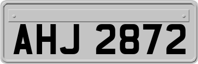 AHJ2872