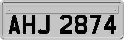 AHJ2874