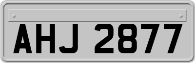 AHJ2877