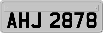 AHJ2878