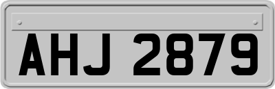 AHJ2879