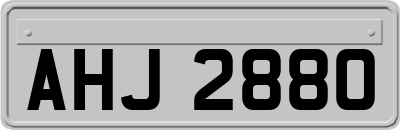 AHJ2880