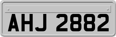 AHJ2882