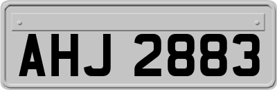 AHJ2883