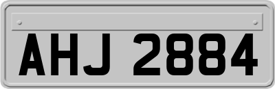 AHJ2884