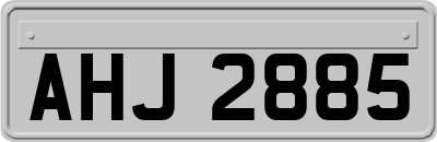 AHJ2885