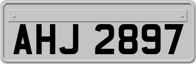 AHJ2897