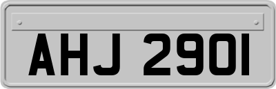 AHJ2901