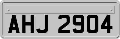 AHJ2904